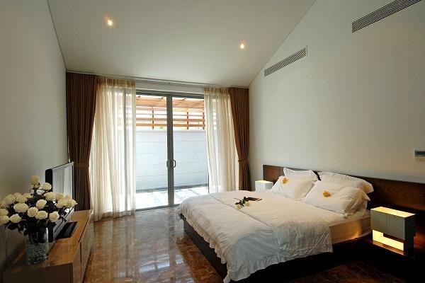 Luxury Villas Danang Quarto foto