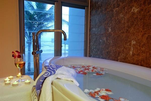 Luxury Villas Danang Quarto foto