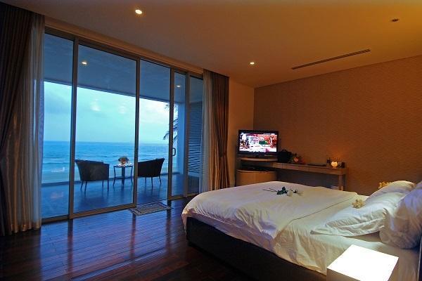 Luxury Villas Danang Quarto foto