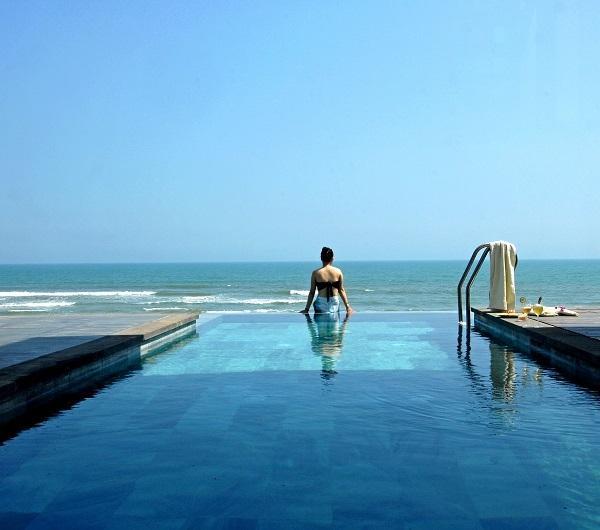 Luxury Villas Danang Quarto foto