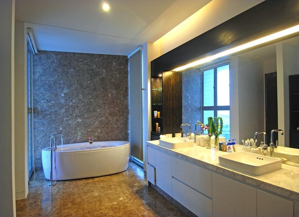 Luxury Villas Danang Quarto foto