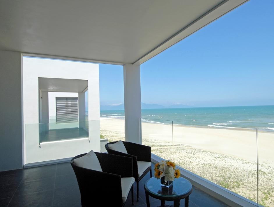 Luxury Villas Danang Quarto foto