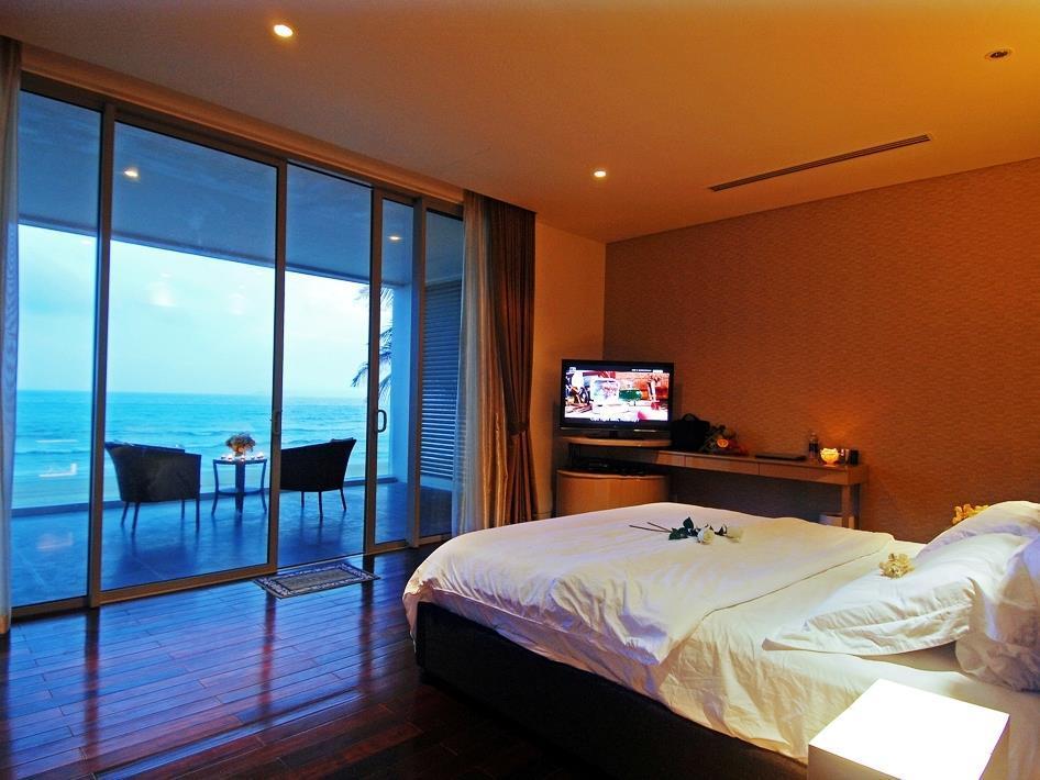 Luxury Villas Danang Exterior foto