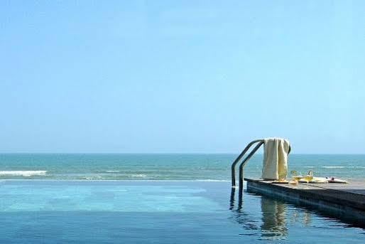 Luxury Villas Danang Exterior foto