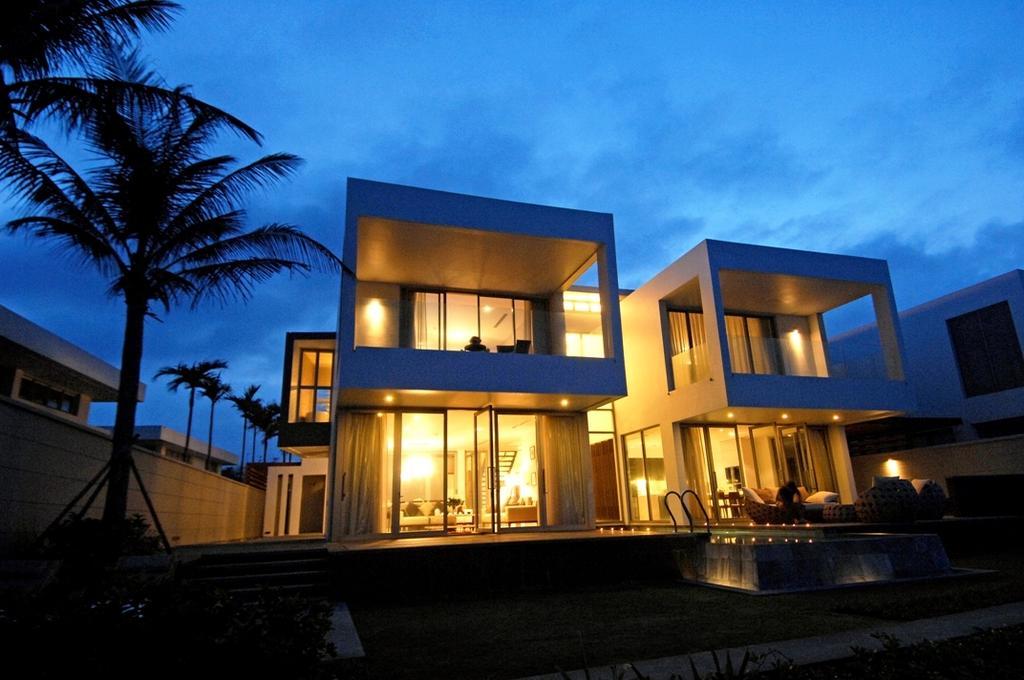 Luxury Villas Danang Exterior foto