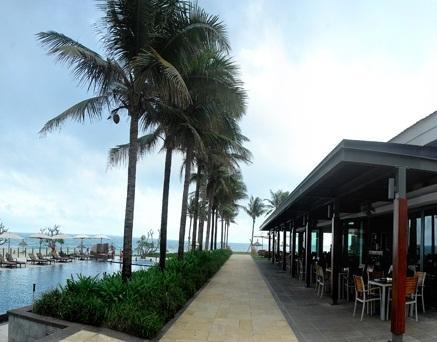 Luxury Villas Danang Exterior foto