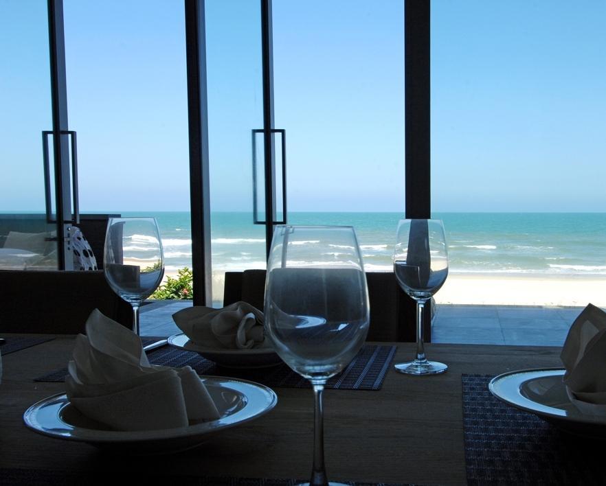 Luxury Villas Danang Exterior foto
