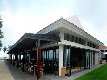 Luxury Villas Danang Exterior foto