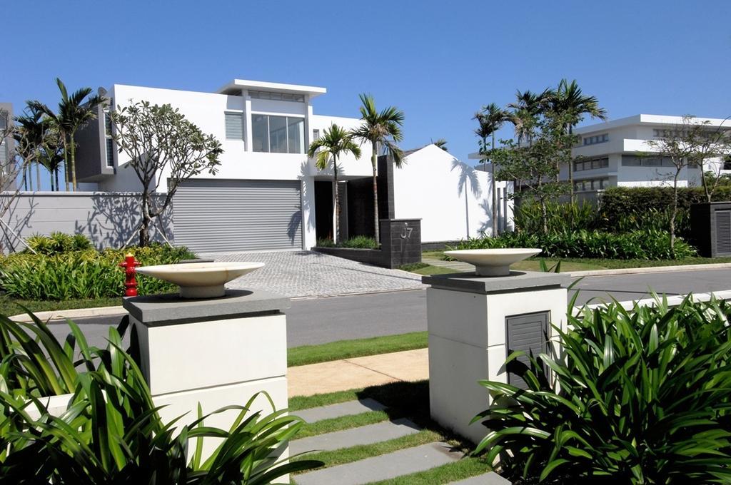 Luxury Villas Danang Exterior foto
