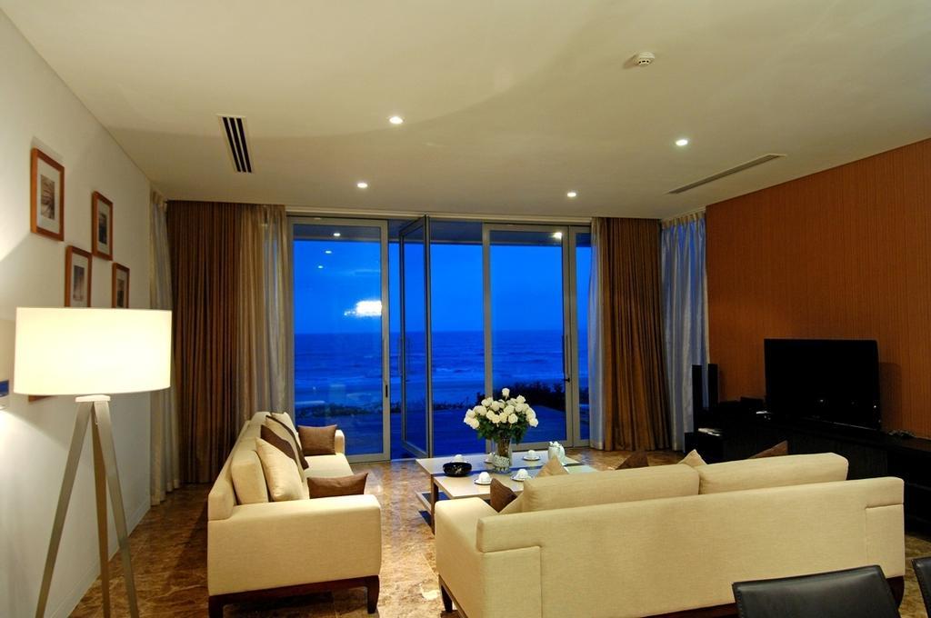 Luxury Villas Danang Exterior foto