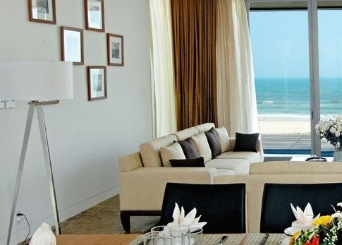 Luxury Villas Danang Exterior foto